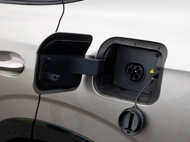 Used MG MG HS 2026 for sale - 78125991: Photo 16