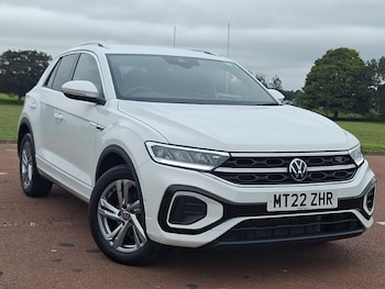 Volkswagen - T-Roc