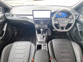 Used Ford Focus 2023 for sale - 79332466: Photo