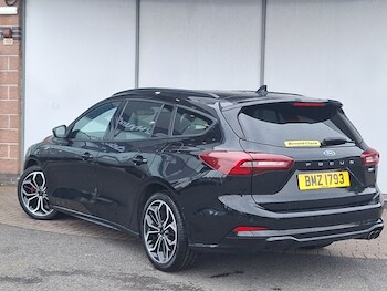 Used Ford Focus 2023 for sale - 79332466: Photo
