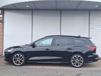 Used Ford Focus 2023 for sale - 79332466: Photo