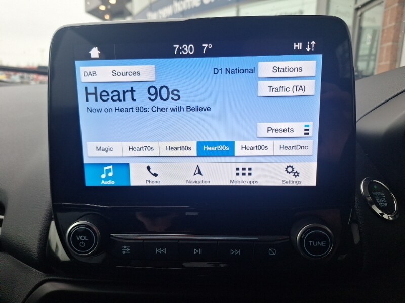 Used Ford Ecosport 2020 for sale - 78125884: Photo 10