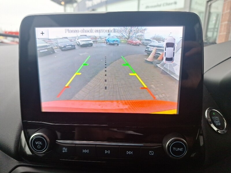 Used Ford Ecosport 2020 for sale - 78125884: Photo 11