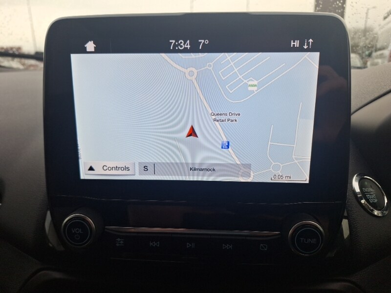 Used Ford Ecosport 2020 for sale - 78125884: Photo 12