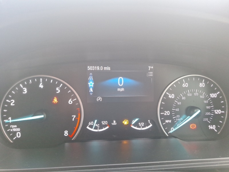 Used Ford Ecosport 2020 for sale - 78125884: Photo 13