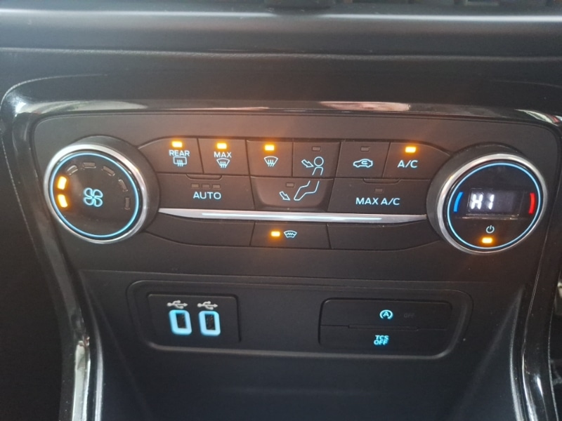 Used Ford Ecosport 2020 for sale - 78125884: Photo 14