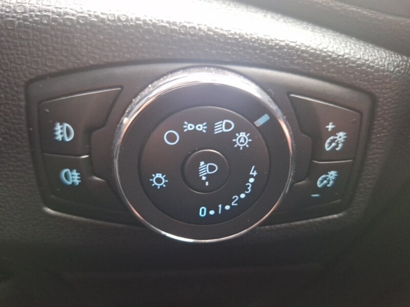 Used Ford Ecosport 2020 for sale - 78125884: Photo 18