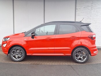 Used Ford Ecosport 2020 for sale - 78125884: Photo
