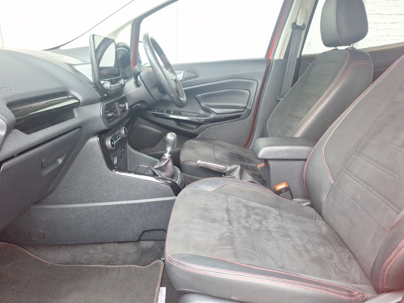 Used Ford Ecosport 2020 for sale - 78125884: Photo 5