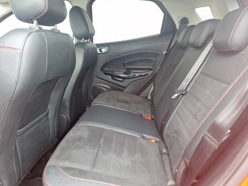 Used Ford Ecosport 2020 for sale - 78125884: Photo 6
