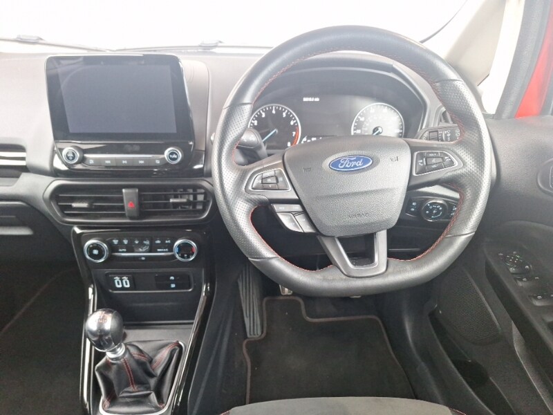 Used Ford Ecosport 2020 for sale - 78125884: Photo 7