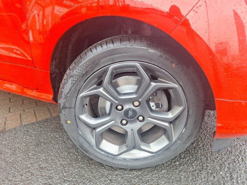 Used Ford Ecosport 2020 for sale - 78125884: Photo 9