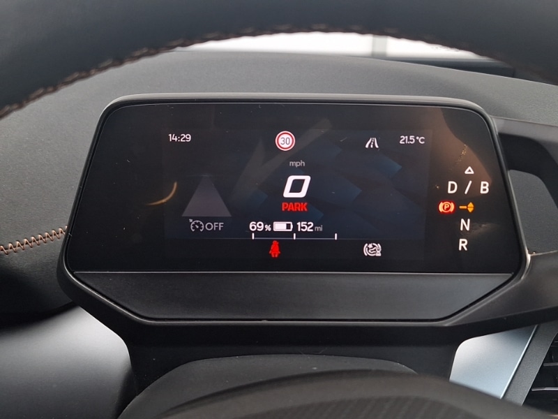 Used Cupra Born 2022 for sale - 76628692: Photo 11