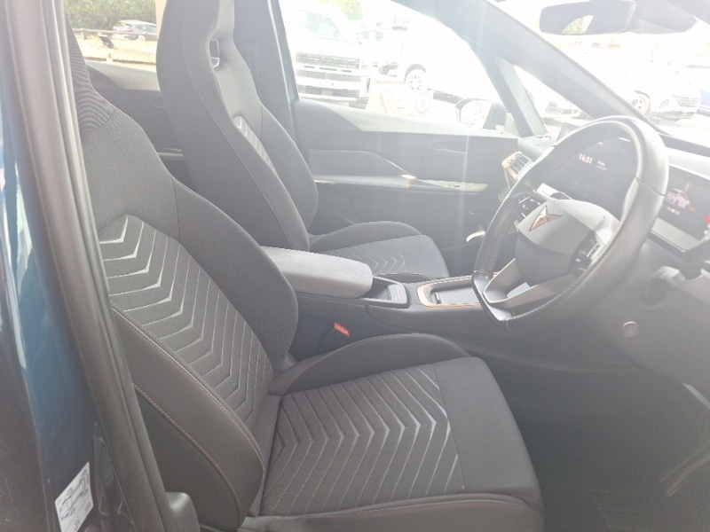 Used Cupra Born 2022 for sale - 76628692: Photo 13