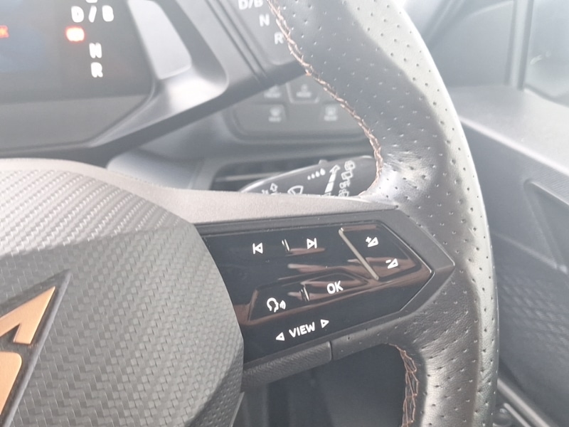 Used Cupra Born 2022 for sale - 76628692: Photo 15