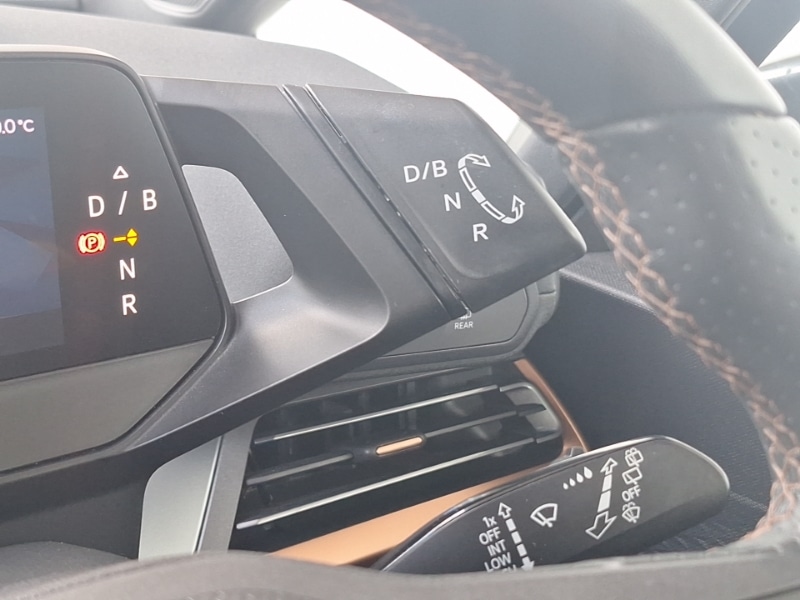 Used Cupra Born 2022 for sale - 76628692: Photo 16