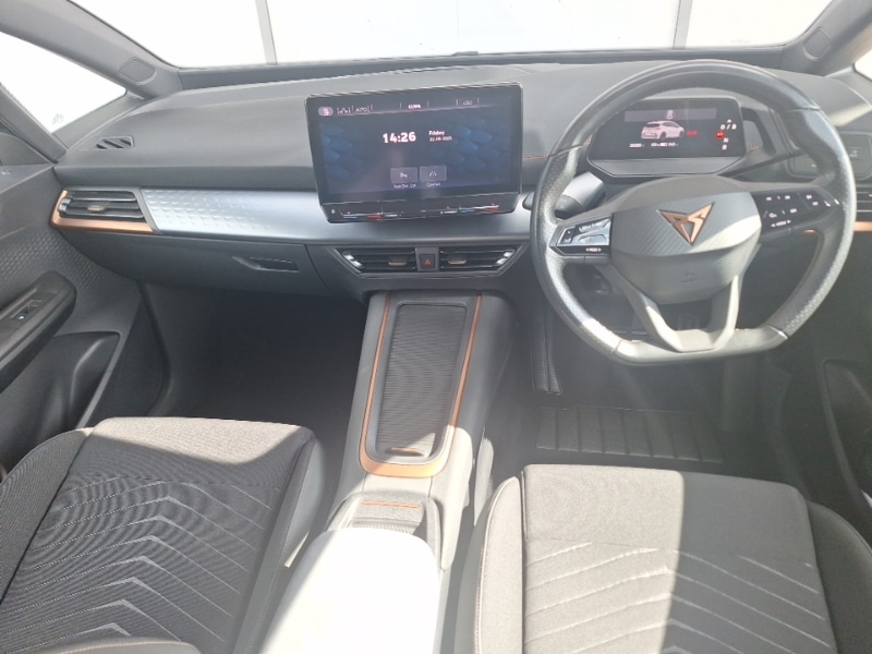 Used Cupra Born 2022 for sale - 76628692: Photo 2