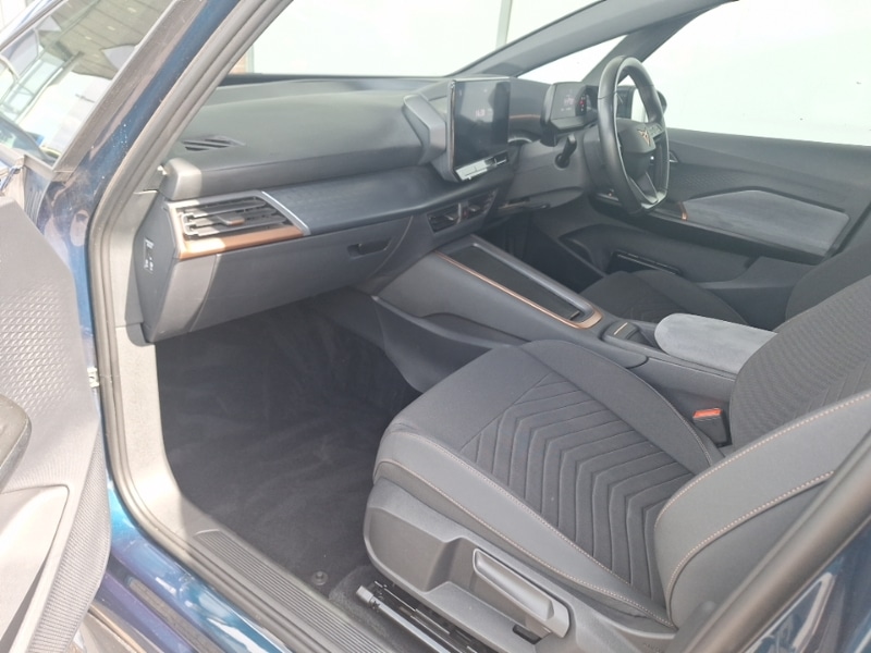 Used Cupra Born 2022 for sale - 76628692: Photo 5