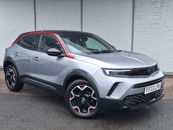 Used Vauxhall Mokka 2023 for sale - 78790824: Photo