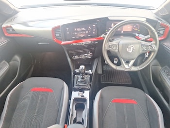 Used Vauxhall Mokka 2023 for sale - 78790824: Photo