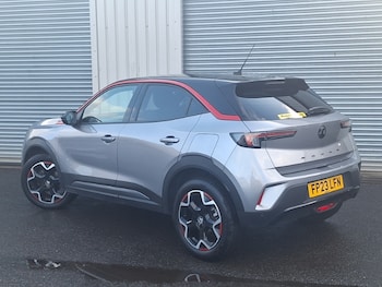 Used Vauxhall Mokka 2023 for sale - 78790824: Photo