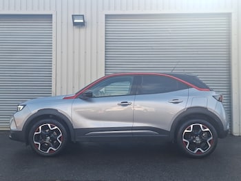 Used Vauxhall Mokka 2023 for sale - 78790824: Photo