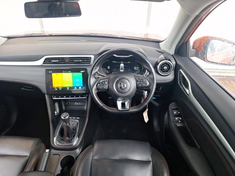 Used MG MG ZS 2022 for sale - 77568935: Photo 10