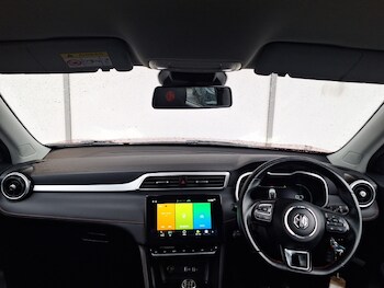 Used MG MG ZS 2022 for sale - 77568935: Photo