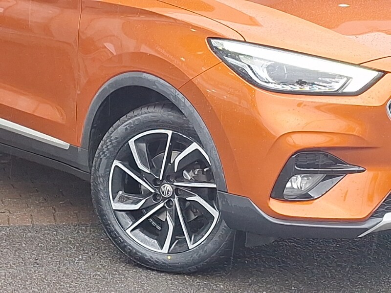 Used MG MG ZS 2022 for sale - 77568935: Photo 9