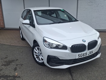 Used BMW 2 Series 2019 for sale - 77062706: Photo