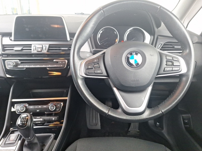 Used BMW 2 Series 2019 for sale - 77062706: Photo 2