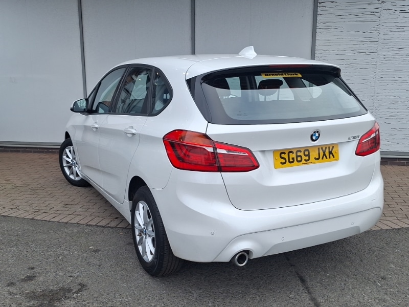 Used BMW 2 Series 2019 for sale - 77062706: Photo 3