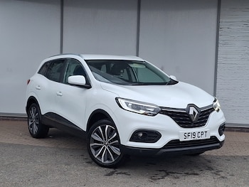 Used Renault Kadjar 2019 for sale - 78511370: Photo