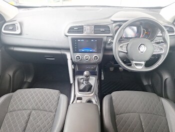 Used Renault Kadjar 2019 for sale - 78511370: Photo