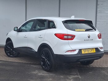 Used Renault Kadjar 2019 for sale - 78511370: Photo