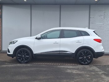 Used Renault Kadjar 2019 for sale - 78511370: Photo