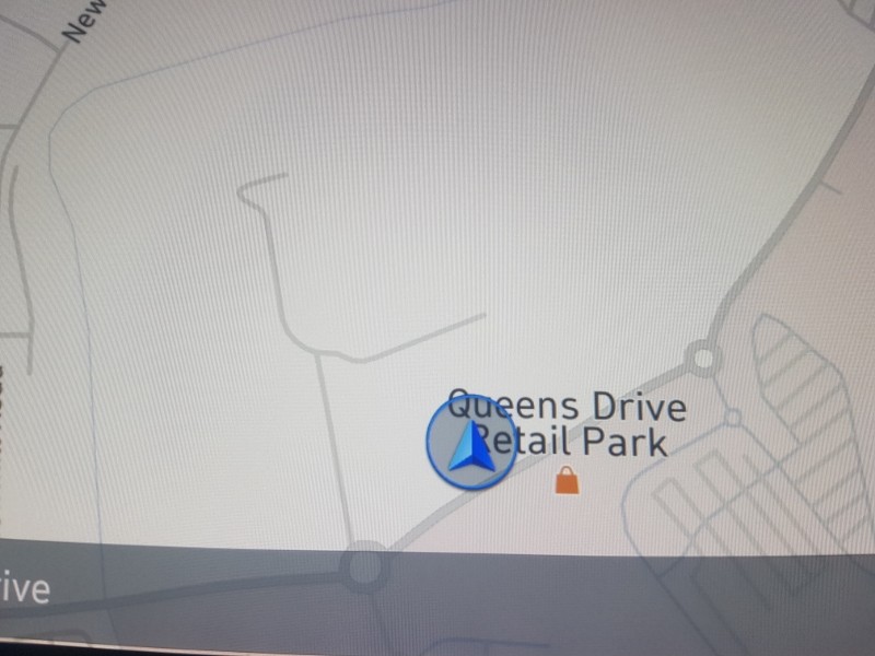 Used Hyundai TUCSON 2021 for sale - 76687758: Photo 10