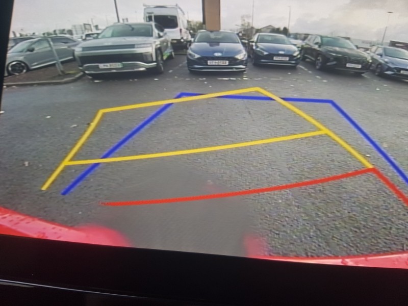 Used Hyundai TUCSON 2021 for sale - 76687758: Photo 11