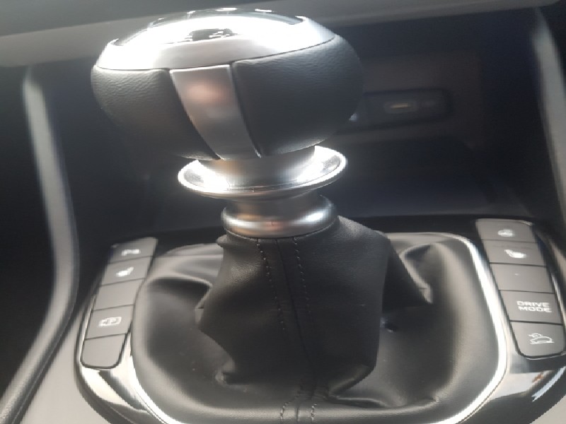 Used Hyundai TUCSON 2021 for sale - 76687758: Photo 14