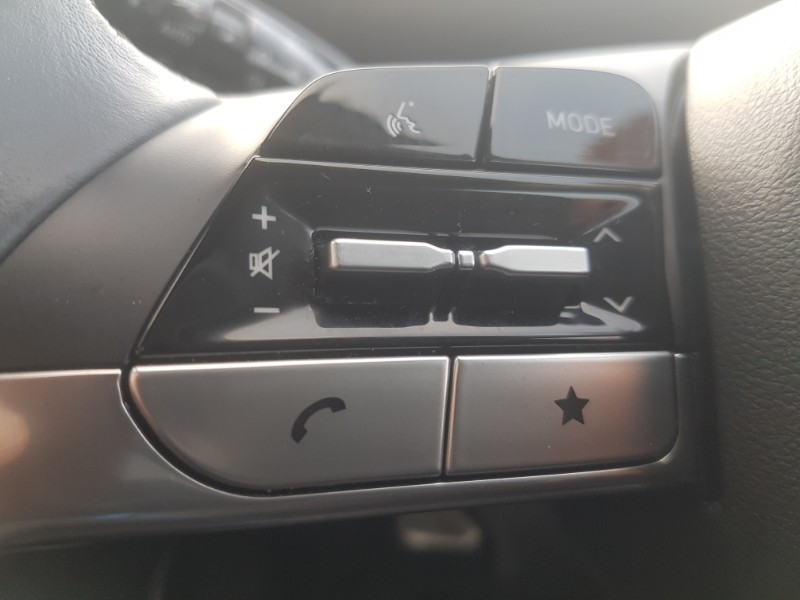 Used Hyundai TUCSON 2021 for sale - 76687758: Photo 18