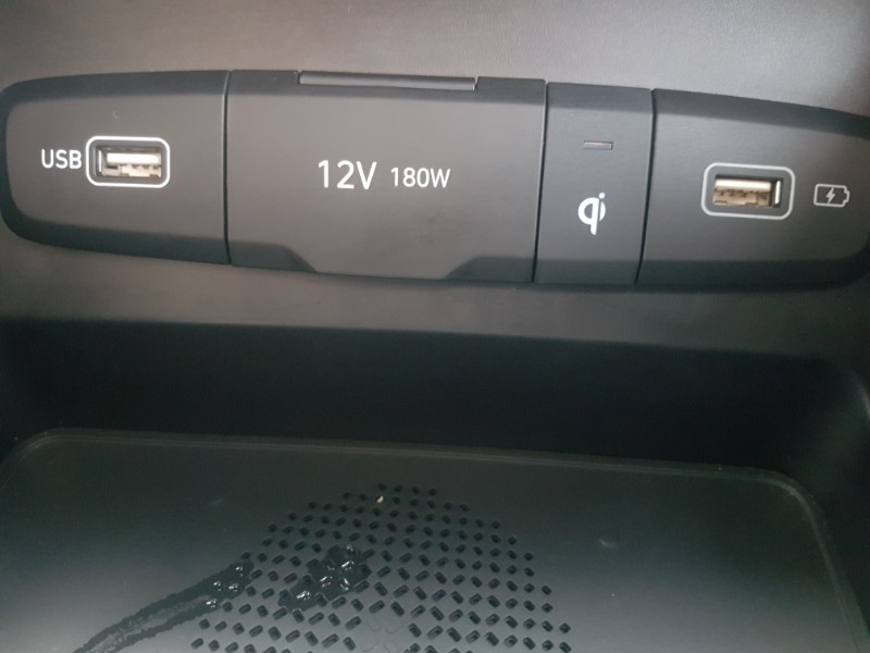 Used Hyundai TUCSON 2021 for sale - 76687758: Photo 19