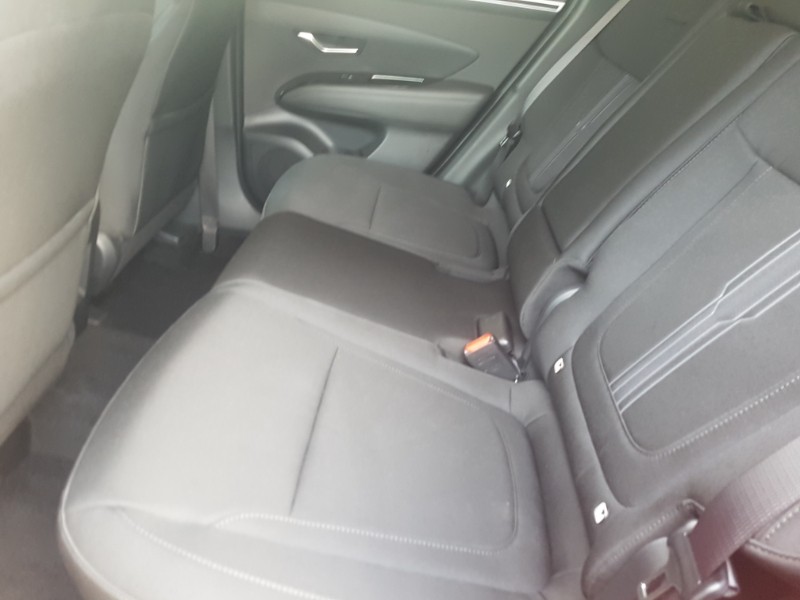 Used Hyundai TUCSON 2021 for sale - 76687758: Photo 6