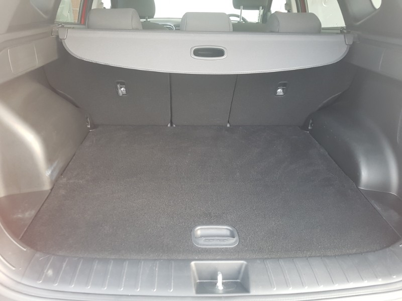 Used Hyundai TUCSON 2021 for sale - 76687758: Photo 8