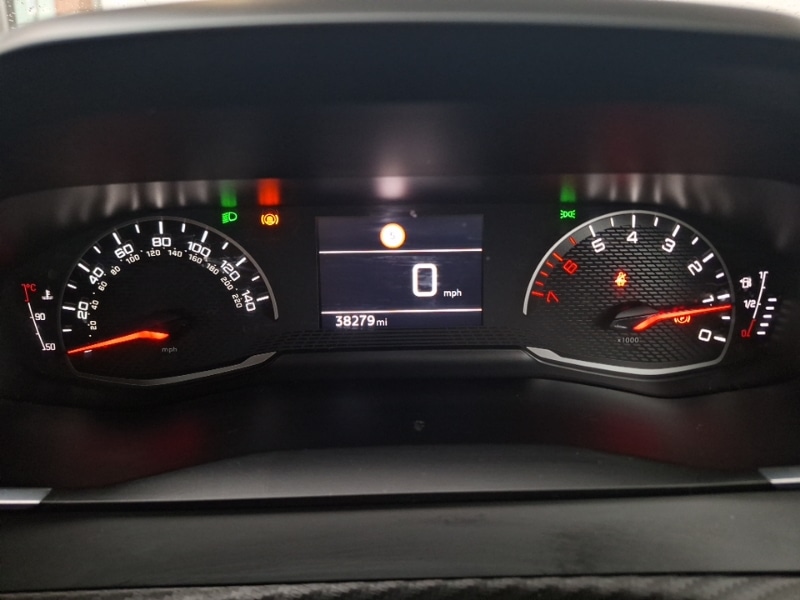 Used Peugeot 208 2021 for sale - 77767265: Photo 10