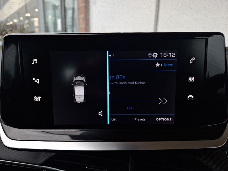 Used Peugeot 208 2021 for sale - 77767265: Photo 11