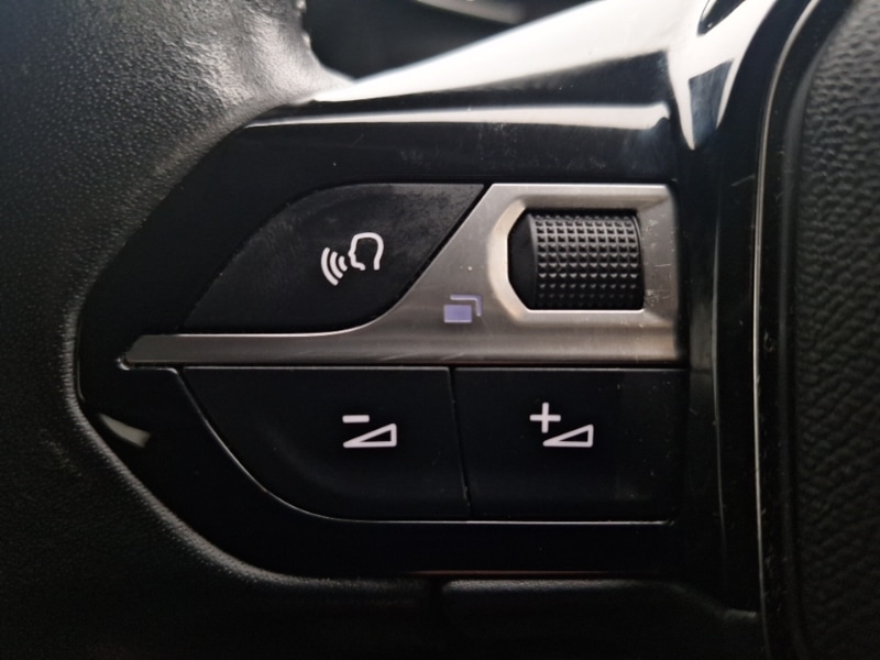 Used Peugeot 208 2021 for sale - 77767265: Photo 14