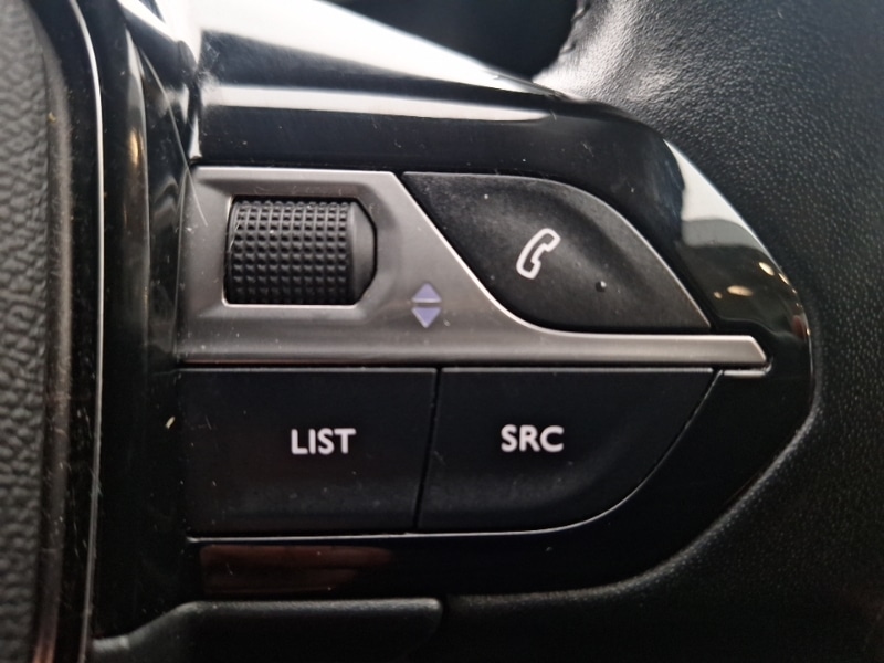 Used Peugeot 208 2021 for sale - 77767265: Photo 15