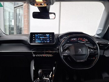 Used Peugeot 208 2021 for sale - 77767265: Photo