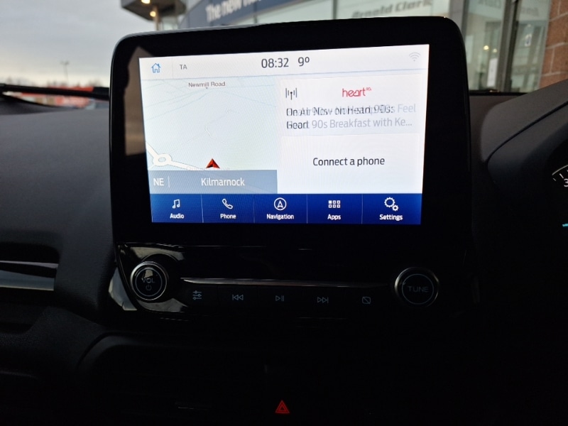 Used Ford Ecosport 2022 for sale - 78187274: Photo 10