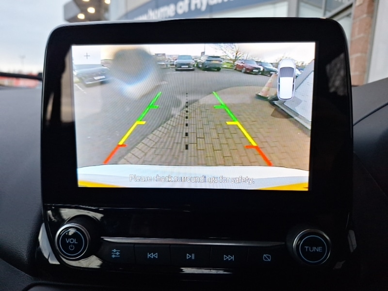 Used Ford Ecosport 2022 for sale - 78187274: Photo 11